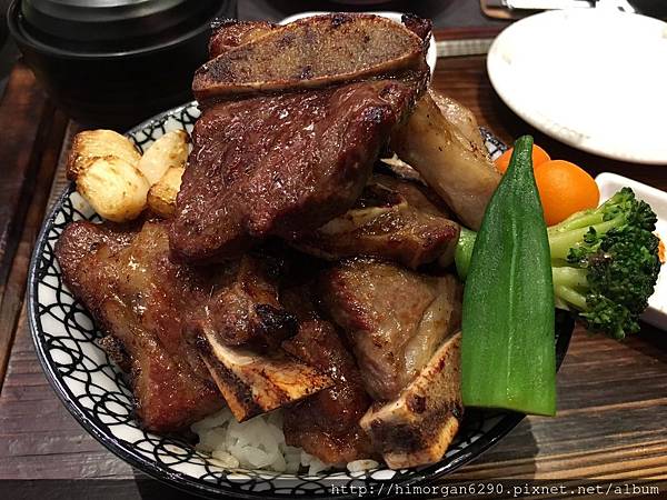 開丼燒肉-25