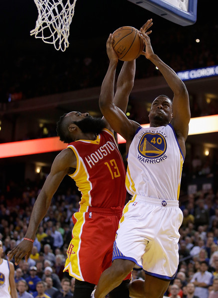 勇士-Harrison Barnes