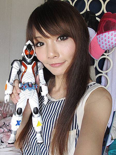 FOURZE!!