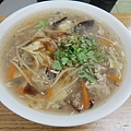 肉羹湯