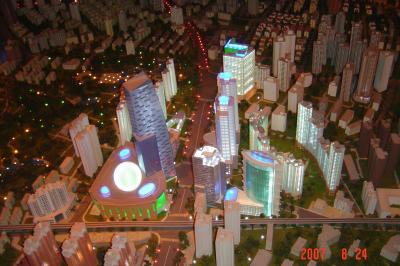 非廣告:上海沒有陌生人4(96.8.26)