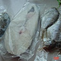 蘇州,從網路上買魚(96.11.9)