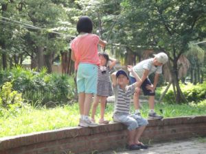 暑假第二天:網聚(100.7.2) 暑假第二天:網聚(100.7.2)