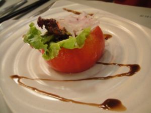暑假第三天:北埔松翠湖 + 陶板屋(100.7.3) 暑假第三天:北埔松翠湖 + 陶板屋(100.7.3)