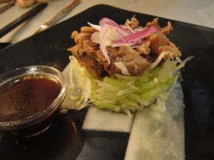 暑假第三天:北埔松翠湖 + 陶板屋(100.7.3) 暑假第三天:北埔松翠湖 + 陶板屋(100.7.3)