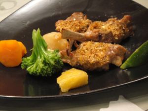 暑假第三天:北埔松翠湖 + 陶板屋(100.7.3) 暑假第三天:北埔松翠湖 + 陶板屋(100.7.3)