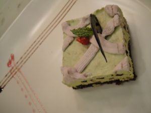 暑假第三天:北埔松翠湖 + 陶板屋(100.7.3) 暑假第三天:北埔松翠湖 + 陶板屋(100.7.3)