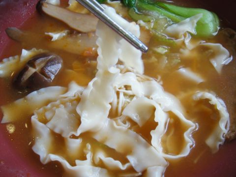 炎炎夏日裡的一頓午餐(100.7.21) 炎炎夏日裡的一頓午餐(100.7.21)