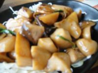 炎炎夏日裡的一頓午餐(100.7.21) 炎炎夏日裡的一頓午餐(100.7.21)