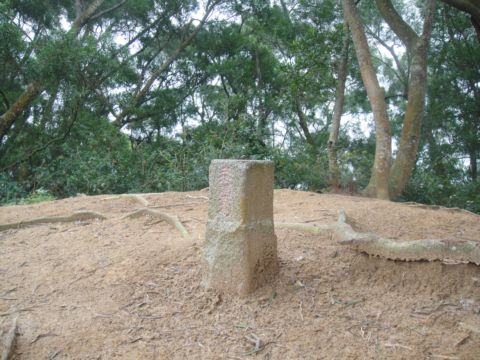 頭份，鹿廚坑步道(101.3.3)