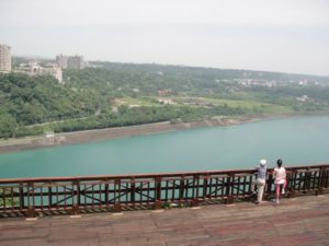 石門水庫健行(101.5.5) 石門水庫健行(101.5.5)