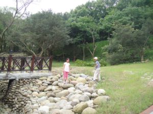 石門水庫健行(101.5.5) 石門水庫健行(101.5.5)
