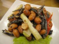 阿公請吃飯(101.8.14)