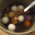 甜和鹹的湯圓(101.11.19)