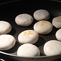 甜和鹹的湯圓(101.11.19)