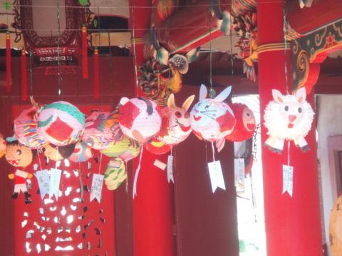 [小四]寒假活動路線勘查(102.1.20)