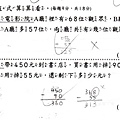 [小二]考數學還是考國語？(100.6.2)