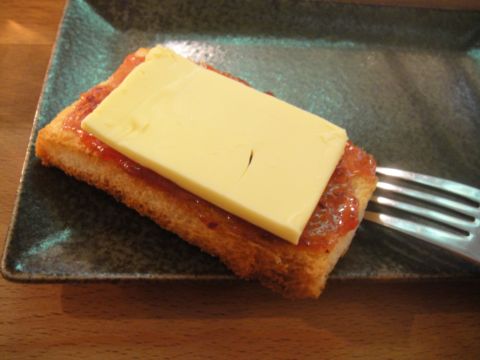 廚房之歌 ~ 早餐裡的麵包吃法(102.2.22) 廚房之歌 ~ 早餐裡的麵包吃法(102.2.22)