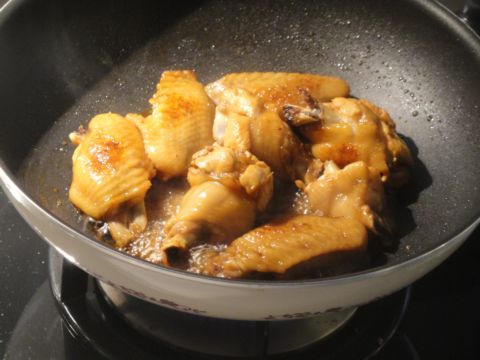 廚房之歌筆記 ~ 兵分三路(102.3.14)