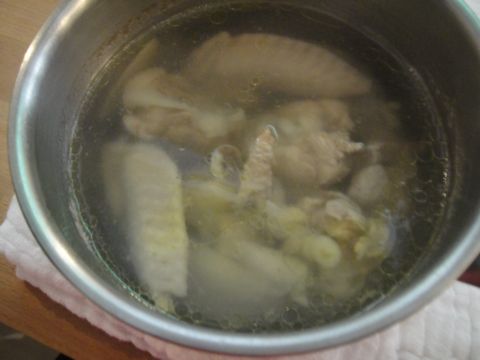 廚房之歌筆記 ~ 兵分三路(102.3.14)