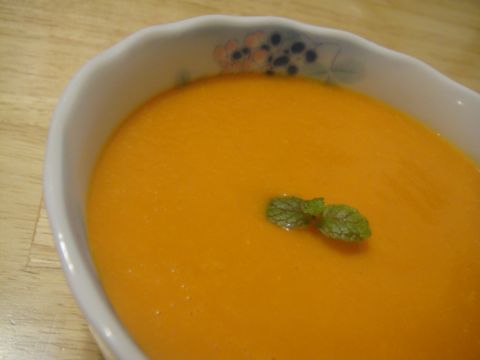 一碗番茄濃湯(102.4.1) 一碗番茄濃湯(102.4.1)