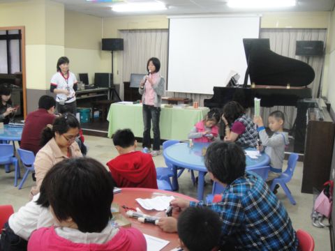 大溪，東和音樂體驗館(102.4.6)