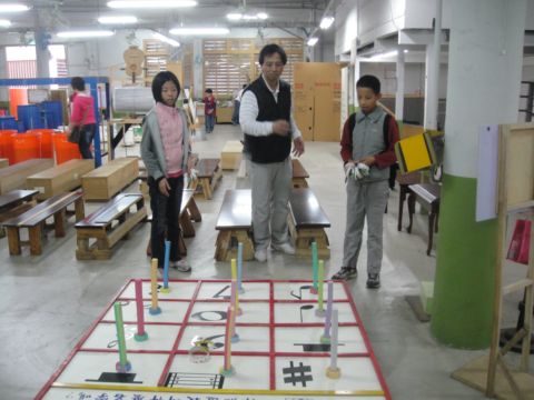 大溪，東和音樂體驗館(102.4.6)