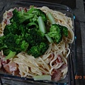 開伙吧！就從 carbonara 開始(102.11.5)