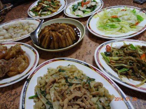 蒙面追風四人組(103.1.25) 蒙面追風四人組(103.1.25)