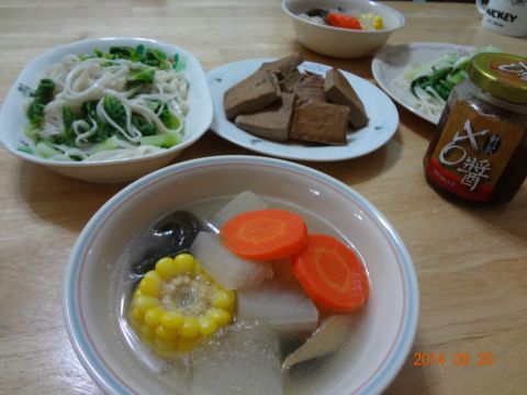 石頭湯(103.9.20) 石頭湯(103.9.20)