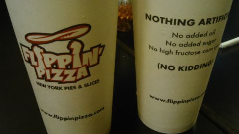 [美國行] 旅途中的一段美好相逢(104.7.7)