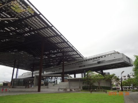 羅東一日小旅行(104.9.3) 羅東一日小旅行(104.9.3)