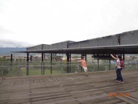 羅東一日小旅行(104.9.3) 羅東一日小旅行(104.9.3)