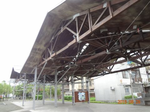 羅東一日小旅行(104.9.3) 羅東一日小旅行(104.9.3)