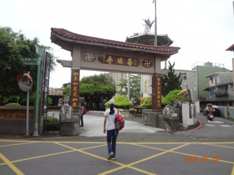 羅東一日小旅行(104.9.3) 羅東一日小旅行(104.9.3)