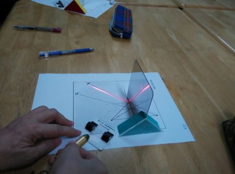 [七年級]趣味科學班之四(105.6.19)