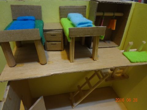 [七年級]琳琳的小木屋(105.6.29)