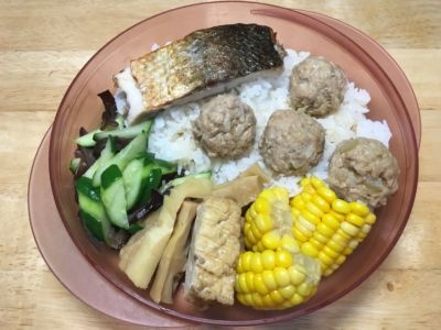 一周便當(105.9.30) 一周便當(105.9.30)