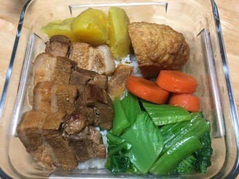 一周晚餐 ~ 成也網路、敗也網路(106.2.24) 一周晚餐 ~ 成也網路、敗也網路(106.2.24)