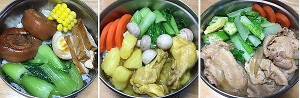 九年級的便當 ~ 好好吃飯，好好陪伴(106.10.27)