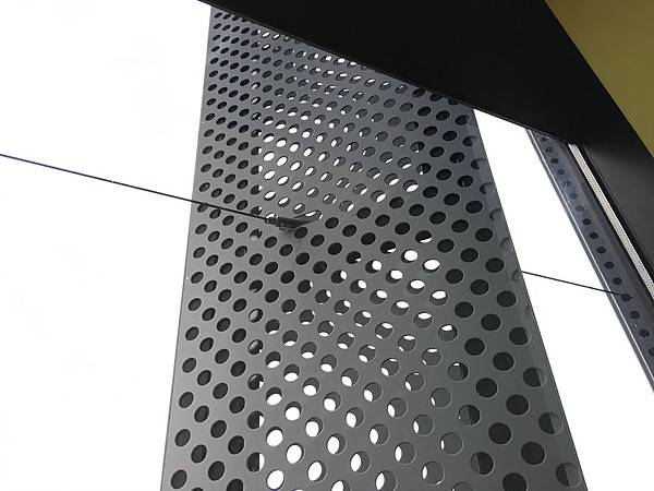 監造實務分享/次震宇宙館完工前參訪(107.1.8) 監造實務分享/次震宇宙館完工前參訪(107.1.8)