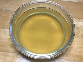 蔬菜湯與菠菜濃湯(107.2.22)