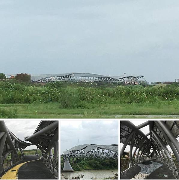 北港看建築(107.6.18)