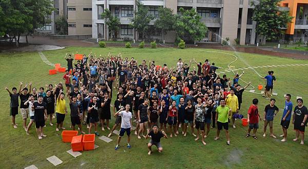 [小高一] 薪火相傳(107.8.20)