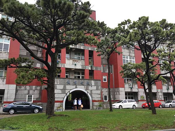 [小高一] 班親會之二(107.9.29)