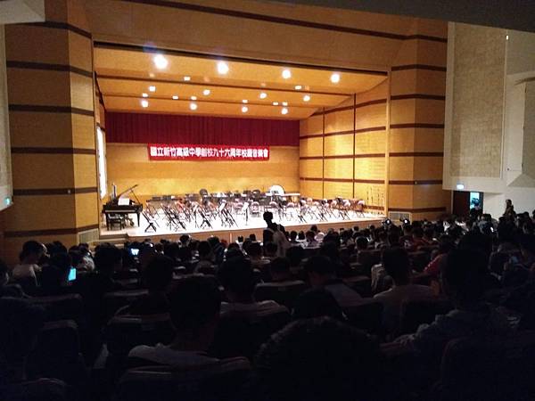 [小高一] 校慶音樂會(107.12.9)