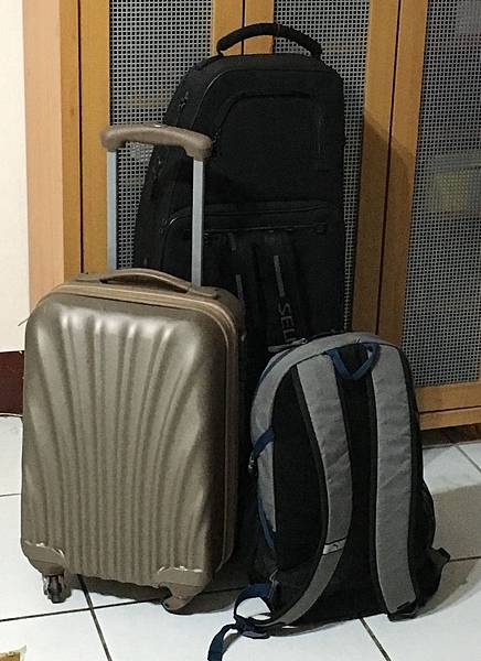 [小高一] 寒訓之必要(108.1.21)