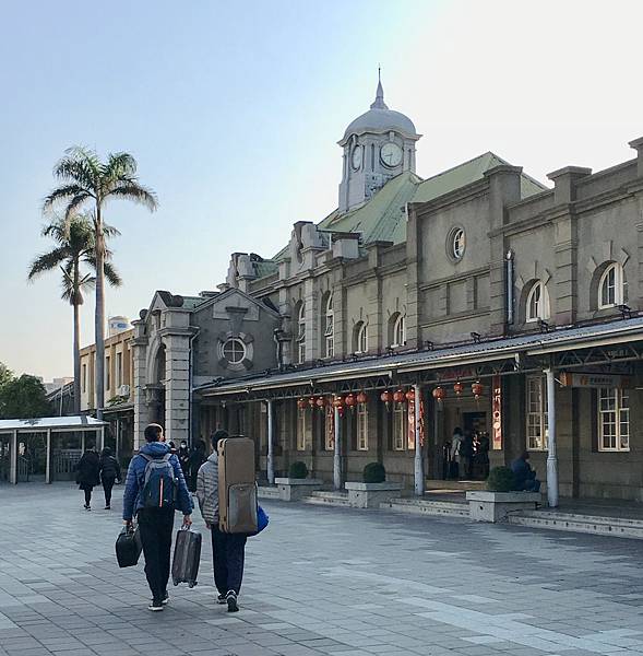 [高二] 管樂團集訓(109.2.1)