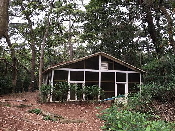 健行趣 ~ 十八尖山+高峰植物園(109.3.23)