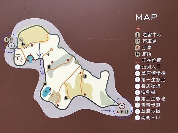 健行趣 青青草原(109.3.30) 健行趣 青青草原(109.3.30)
